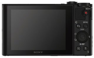 Sony CyberShot DSC-WX500