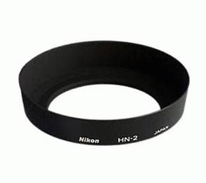 Nikon sluneční clona HN-2