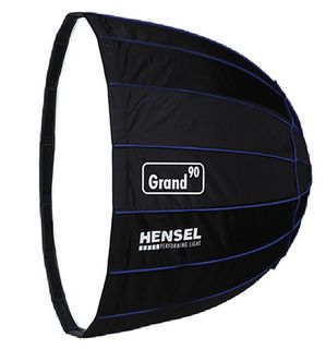 Hensel Grand 90