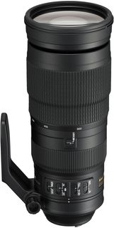 Nikon 200-500mm f/5,6 E ED VR | 📸 Megapixel