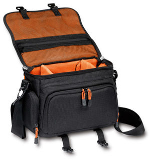 Olympus E-System Shoulder Bag II