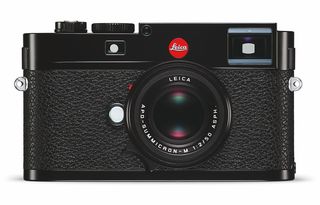 Leica M (Typ 262) Starterset + Summarit 35 mm