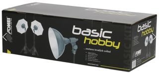 Terronic Basic Hobby Kit 500/500