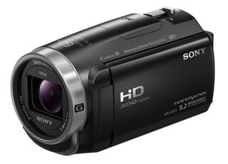 Sony HDR-CX625 + 32GB karta + originální brašna!