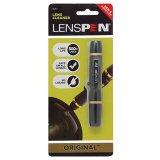 Lenspen Original čistící pero na optiku