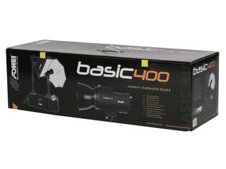Fomei Basic 400 Kit