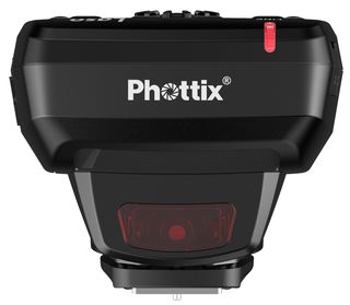 Phottix Laso TTL Flash Trigger Transmitter pro Canon