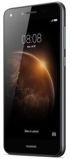 Huawei Y6 II Compact LTE Dual SIM