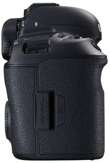 Canon EOS 5D Mark IV + 24-70 mm f/2,8 L USM II