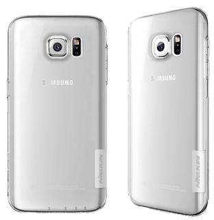 Nillkin Nature TPU pouzdro pro Samsung G935 Galaxy S7 Edge