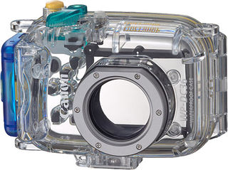 Canon podvodní pouzdro WP-DC36