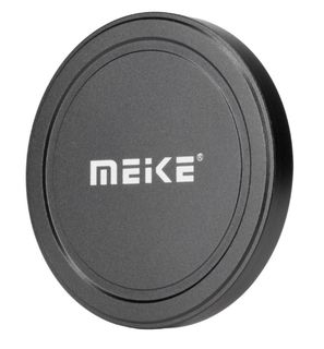 Meike MK 28 mm f/2,8 pro Micro 4/3