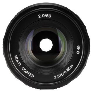 Meike MK 50mm f/2,0 pro Nikon 1