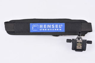 Hensel Porty Premium 1200 AS/RC + Hensel Porty EHT 1200 bazar