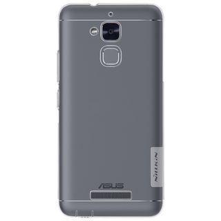 Nillkin Nature TPU pouzdro pro Asus Zenfone 3 Max ZC520TL