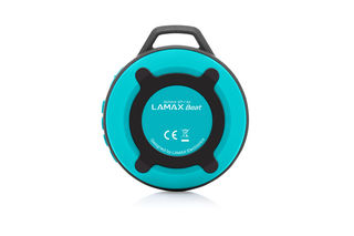 Lamax Beat Sphere SP-1