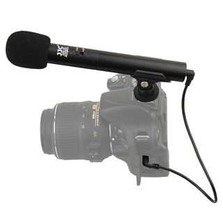 JJC stereo mikrofon SGM-185II