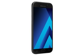 Samsung Galaxy A5 2017 LTE A520F černý - Zánovní!