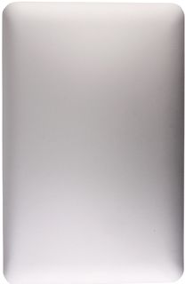 Vega ochranný obal na MACBOOK 13,3 Air Metallic - stříbrný