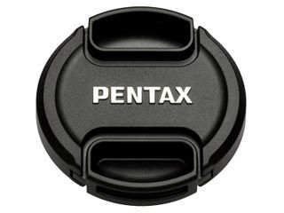 Pentax krytka objektivu O-LC40.5