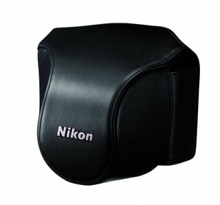 Nikon pouzdro CB-N1000SC černé