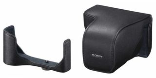 Sony pouzdro LCS-ELC7