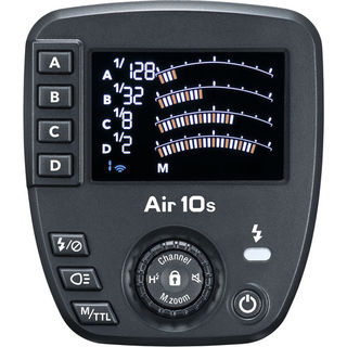Nissin Air 10s pro Sony