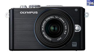 Olympus E-PL3 + 12-50 mm