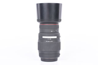 Sigma 70-300mm f/4,0-5,6 APO DG MACRO pro Canon bazar