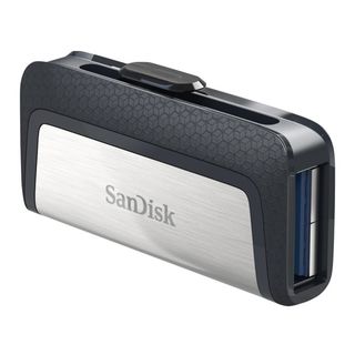 SanDisk Ultra Dual Drive 64GB USB 3.0 Typ C