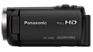 Panasonic HC-V260