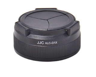 JJC automatická krytka objektivu ALC-G1X pro G1X
