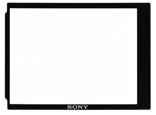 Sony krytka LCD PCK-LM12