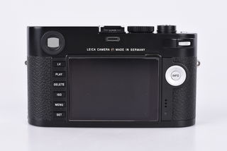Leica M (Typ 240) černý bazar