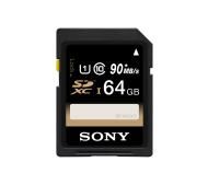 Sony SDXC 64GB Class 10 UHS-I