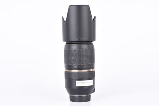 Tamron SP AF 70-300mm f/4,0-5,6 Di VC USD pro Nikon bazar