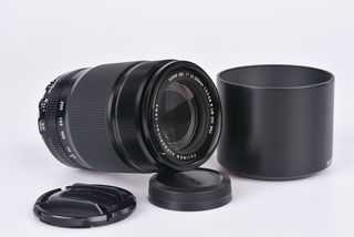 Fujifilm XF 55-200mm f/3,5-4,8 R LM OIS bazar