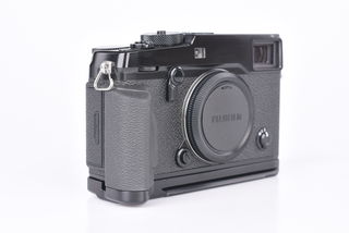 Fujifilm X-Pro2 tělo černý bazar