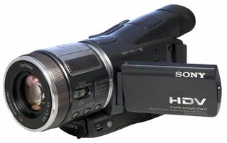 Sony HDR-HC1