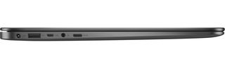 Asus Zenbook UX430UA-GV317T šedý