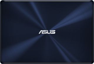 Asus Zenbook UX331UA-EG029T modrý
