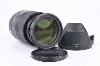 Tamron 16-300mm f/3,5-6,3 Di II VC PZD Macro pro Nikon bazar