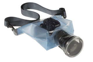 Aquapac 458 SLR Camera Case