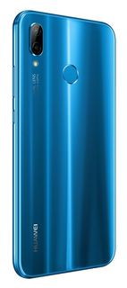 Huawei P20 Lite modrý - Zánovní!