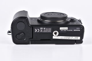 Panasonic Lumix DMC-GX8 tělo bazar