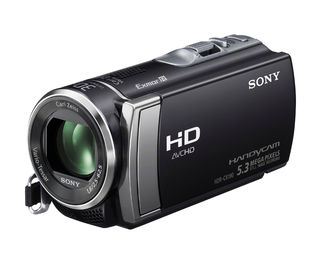 Sony HDR-CX190