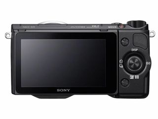 Sony NEX-5R tělo