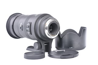Sigma 50-500mm f/4,5-6,3 APO DG OS HSM pro Canon bazar