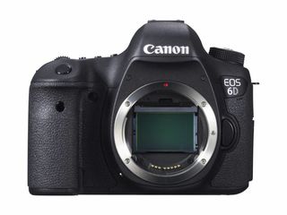 Canon EOS 6D + 24-70 mm f/4,0 L IS USM