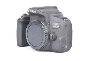 Canon EOS 800D tělo bazar